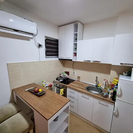 Apartament Autokomanda