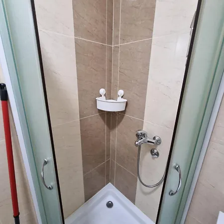 Apartment Autokomanda Belgrade