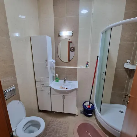 Autokomanda * Belgrad